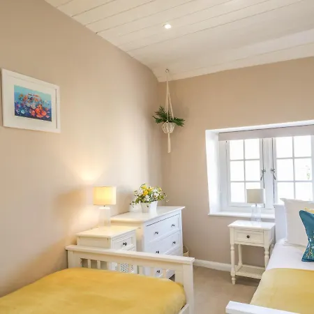 The Admiral's Vakantiehuis *