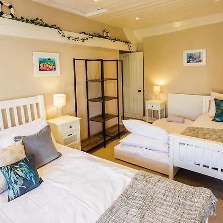 Vakantiehuis The Admiral's
